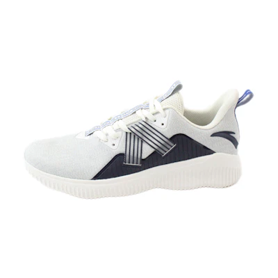 Anta Low Top Running Shoes 'Grey Black'