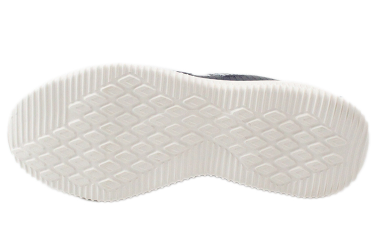 Anta Low Top Running Shoes 'Grey Black' 圖 4