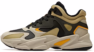 Anta Low-Top Running Shoes 'Grey Black' 11948985-2 Anta Low-Top Running Shoes 'Grey Black' 11948985-2