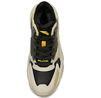 Lookbook Scarpe da Corsa Anta Low-Top ''Grigio Nero'' 11948985-2