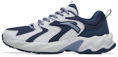 Zapatillas Anta Running 'Azul Marino y Blanco' 912245596-3 Buy Zapatillas Anta Running 'Azul Marino y Blanco' 912245596-3