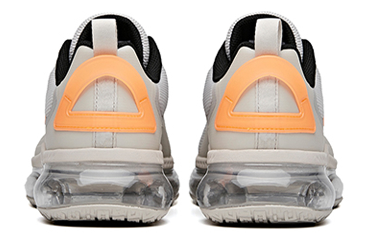 Purchase 안타 로우탑 러닝화 (회색/주황/검정) 912125503-2