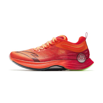 Anta Mach 3.0 Pro 'Orange Red'