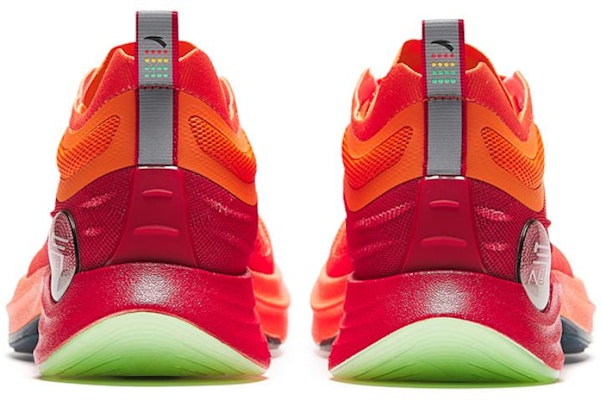 Anta Mach 3.0 Pro 'Oren Merah' 112335584-4 Shop Anta Mach 3.0 Pro 'Oren Merah' 112335584-4