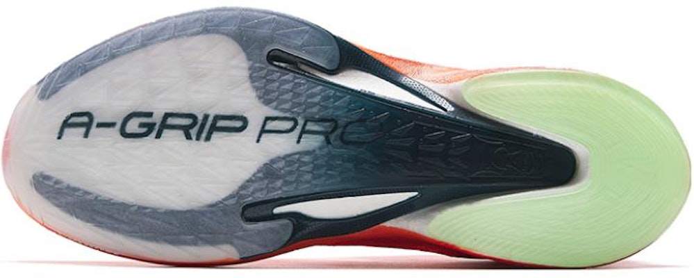 Anta Mach 3.0 Pro 'Oren Merah' 112335584-4 Purchase Anta Mach 3.0 Pro 'Oren Merah' 112335584-4