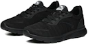 Order Sepatu Lari Anta Low Top 'Hitam Polos' 112025577-4