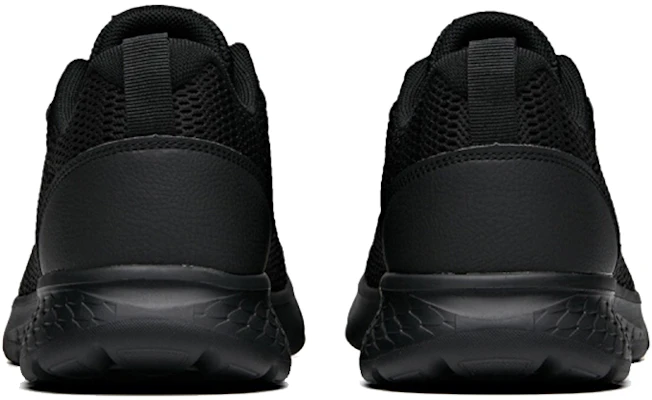Sepatu Lari Anta Low Top 'Hitam Polos' 112025577-4 Shop Sepatu Lari Anta Low Top 'Hitam Polos' 112025577-4