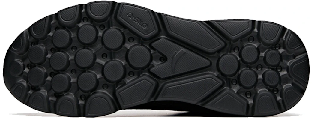 Sepatu Lari Anta Low Top 'Hitam Polos' 112025577-4 Purchase Sepatu Lari Anta Low Top 'Hitam Polos' 112025577-4