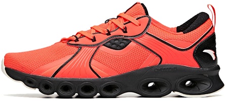 Kasut Lari Anta Low Top 'Merah Hitam' 11945582-5 Buy Kasut Lari Anta Low Top 'Merah Hitam' 11945582-5