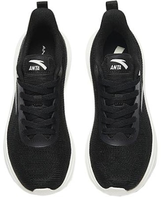 アンタランニングシューズ 黒白 (Anta Ranningu Shūzu Kuro Shiro) 912335503-2 Lookbook アンタランニングシューズ 黒白 (Anta Ranningu Shūzu Kuro Shiro) 912335503-2