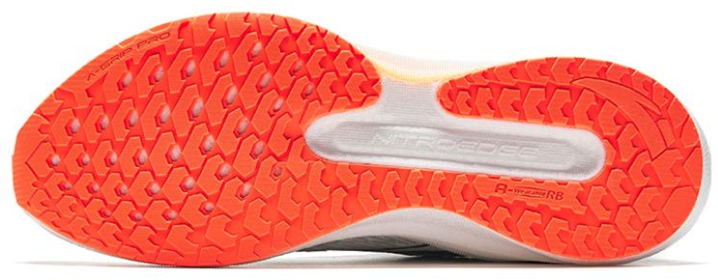 アンタ チャンピオン ランナー ライト グレー/ブルー/オレンジ 112335581S-7 Purchase アンタ チャンピオン ランナー ライト グレー/ブルー/オレンジ 112335581S-7