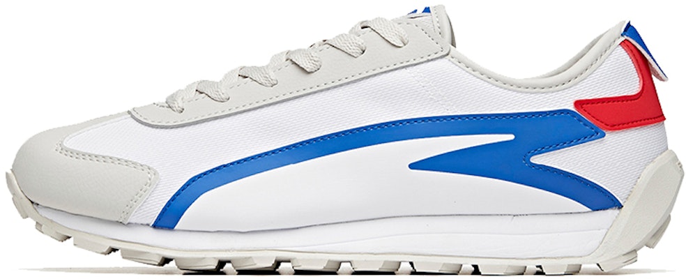 Anta Kasut Larian Low-Top 'Putih Kelabu Biru Simplistik' 112028853-2 Buy Anta Kasut Larian Low-Top 'Putih Kelabu Biru Simplistik' 112028853-2