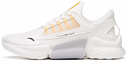Anta Low-Top Running Shoes 'White' 112017788-1 Anta Low-Top Running Shoes 'White' 112017788-1