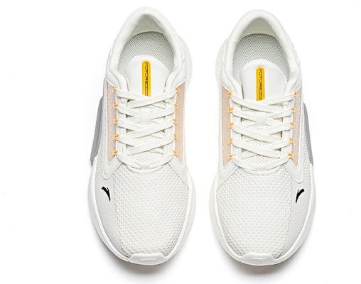 Anta Low-Top Running Shoes 'White' 112017788-1 Lookbook Anta Low-Top Running Shoes 'White' 112017788-1