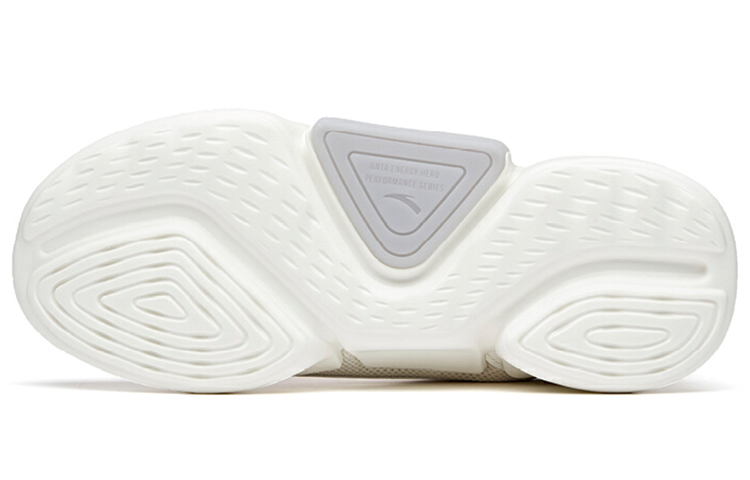 Purchase Kasut Lari Anta Low-Top 'Putih' 112017788-1