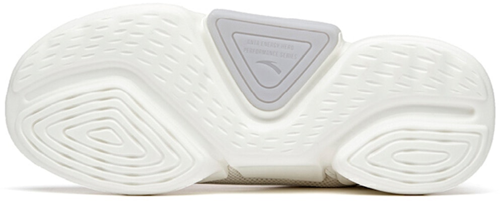 Anta Low-Top Running Shoes 'White' 112017788-1 Purchase Anta Low-Top Running Shoes 'White' 112017788-1