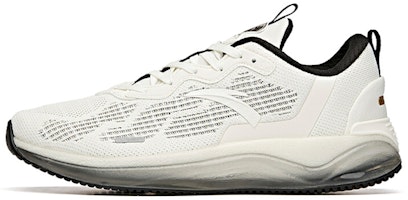 Anta Low-Top Running Shoes 'White Black' 112045501-5 Anta Low-Top Running Shoes 'White Black' 112045501-5