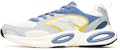 Kasut Lari Anta Low-Top 'Putih Biru' 112025590-4