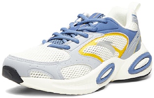 安踏低帮跑鞋'白蓝' 112025590-4 Order 安踏低帮跑鞋'白蓝' 112025590-4