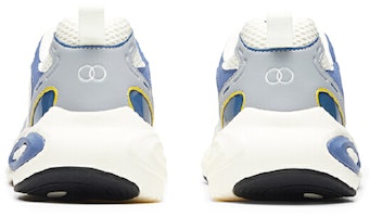 安踏低帮跑鞋'白蓝' 112025590-4 Shop 安踏低帮跑鞋'白蓝' 112025590-4