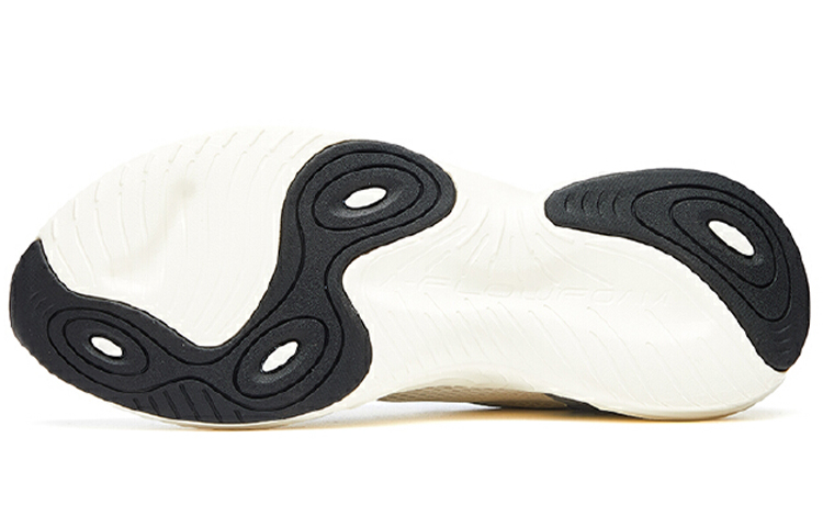 Purchase Kasut Lari Anta Low-Top 'Putih Biru' 112025590-4