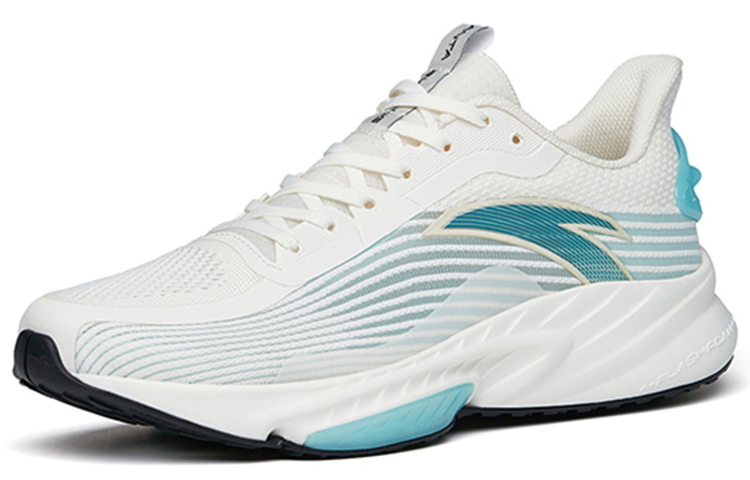 Order Anta Kasut Lari Siri 'Putih Biru' 112225587-2