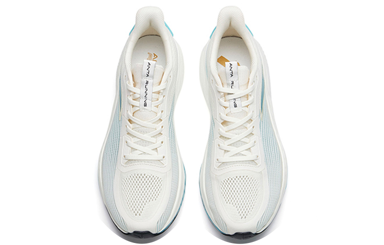 Lookbook Anta Kasut Lari Siri 'Putih Biru' 112225587-2