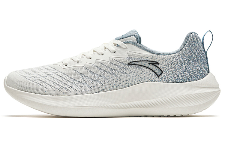 Anta Running Shoes 'White Blue' 912335505-4