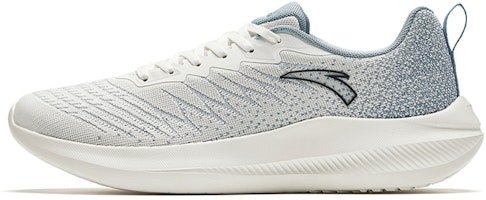 Anta Running Shoes 'White Blue' 912335505-4 Anta Running Shoes 'White Blue' 912335505-4