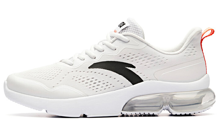 Anta Low-Top Running Shoes 'White Cushion'