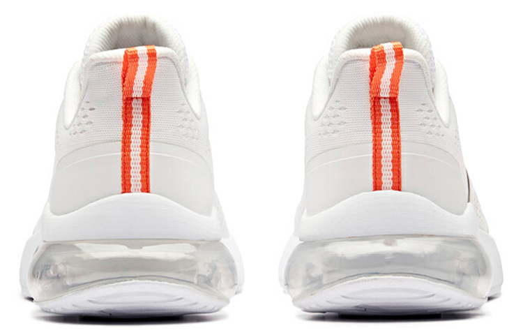 Anta Low-Top Running Shoes 'White Cushion' 圖 4