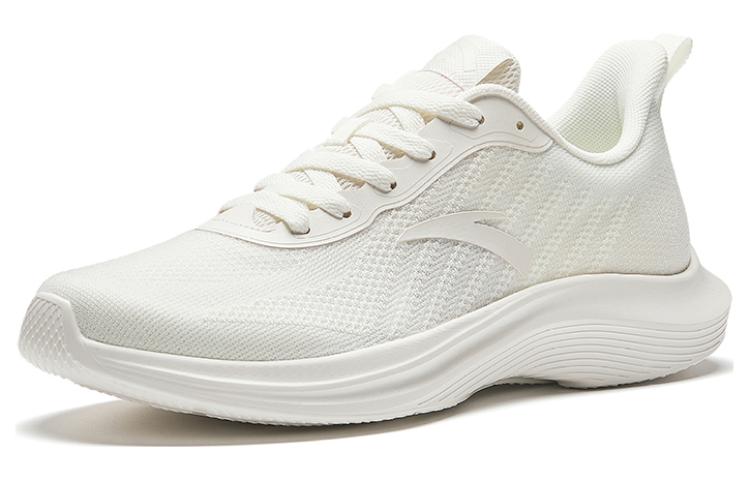 Anta Running Shoes 'White' 圖 2