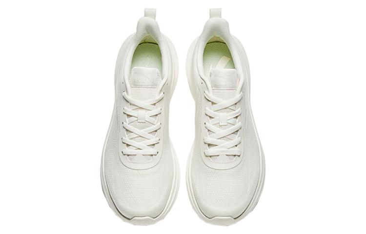 Anta Running Shoes 'White' 圖 3