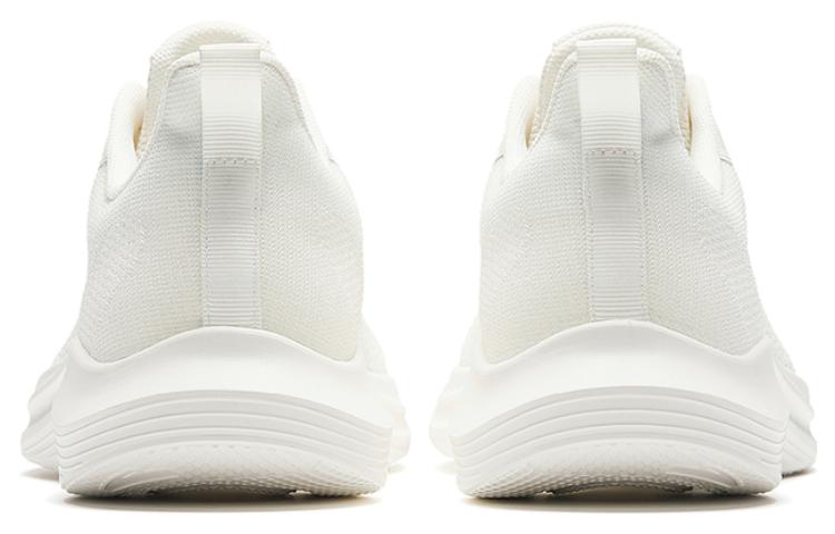 Anta Running Shoes 'White' 圖 4