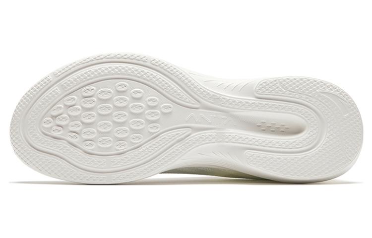 Anta Running Shoes 'White' 圖 5