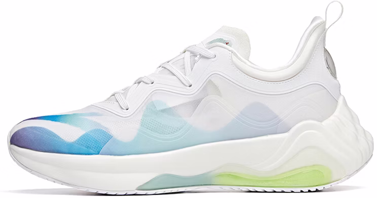 anta-low-top-running-shoes-white-green-112035518-a-7