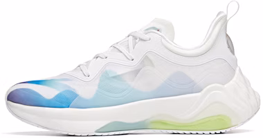 Anta Low-Top Running Shoes 'White Green' 112035518A-7 Anta Low-Top Running Shoes 'White Green' 112035518A-7