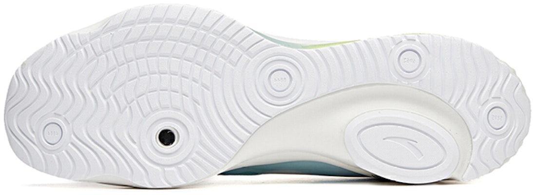 안타 로우탑 런닝화 '화이트 그린' (Anta Low-Top Running Shoes 'White Green') 112035518A-7 Purchase 안타 로우탑 런닝화 '화이트 그린' (Anta Low-Top Running Shoes 'White Green') 112035518A-7