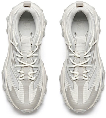 안타 로우탑 런닝화 '화이트 그레이' 112038832-1 Shop 안타 로우탑 런닝화 '화이트 그레이' 112038832-1