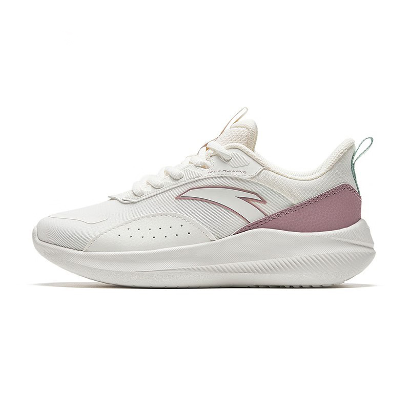 Buy (Women) Anta TPU Running Shoes 'White Purple' 922345512-1