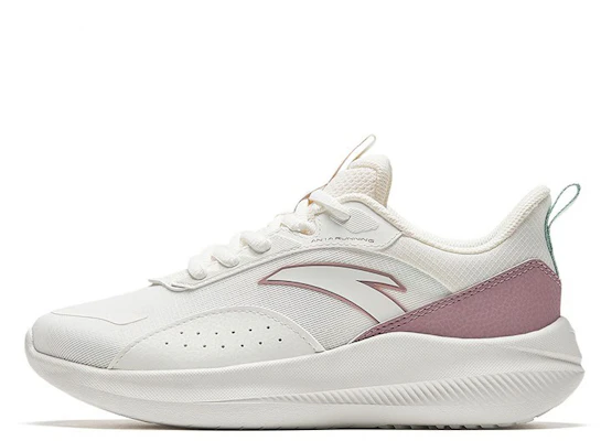 (Women) Anta TPU Running Shoes 'White Purple' 922345512-1 Buy (Women) Anta TPU Running Shoes 'White Purple' 922345512-1