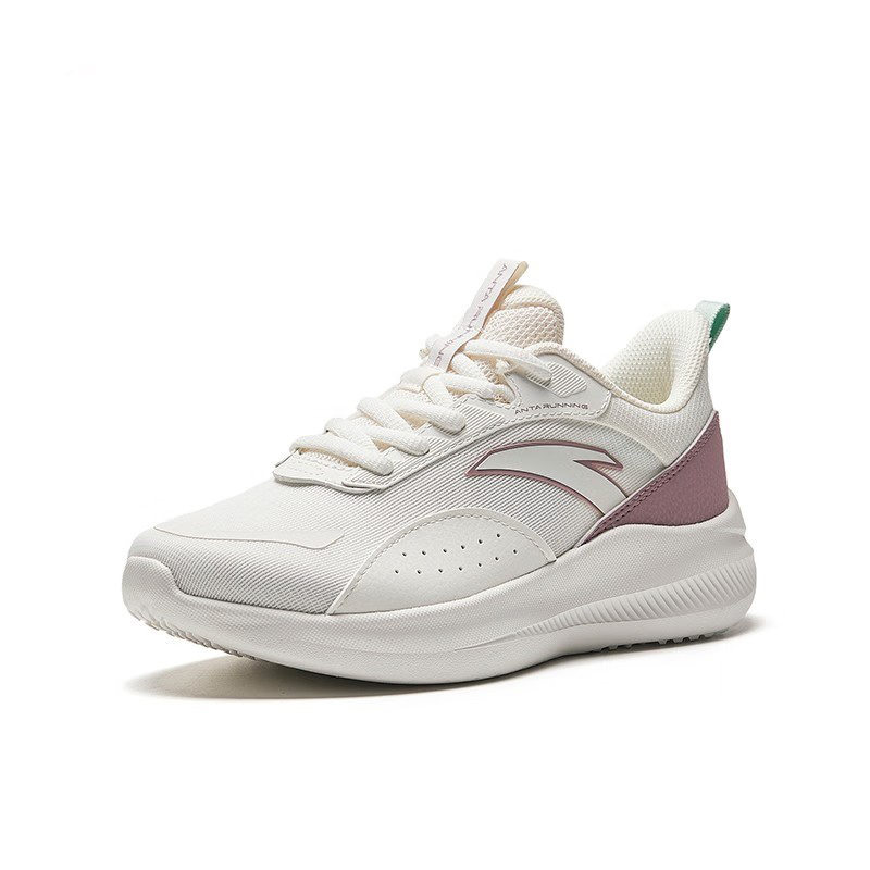 Order (Women) Anta TPU Running Shoes 'White Purple' 922345512-1