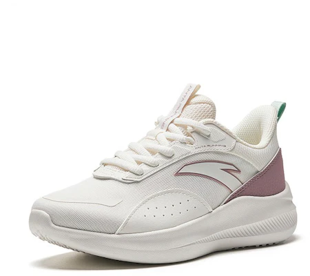 (Women) Anta TPU Running Shoes 'White Purple' 922345512-1 Order (Women) Anta TPU Running Shoes 'White Purple' 922345512-1