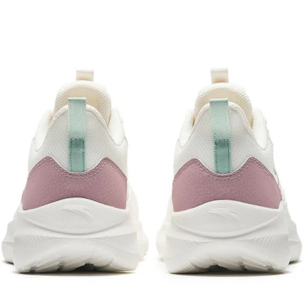 (Women) Anta TPU Running Shoes 'White Purple' 922345512-1 Shop (Women) Anta TPU Running Shoes 'White Purple' 922345512-1