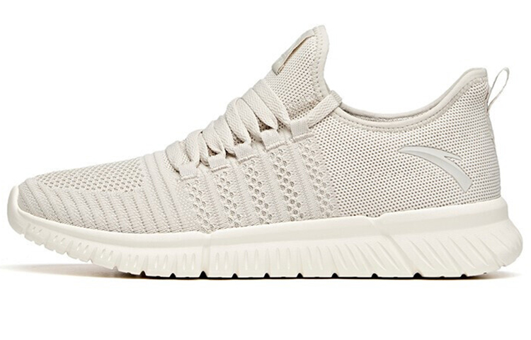 Buy Anta安踏 低筒 跑步鞋 男款 一度灰