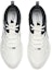Lookbook Anta Kasut Lari Low-Top 'Putih Hitam'. 112025587-8