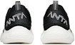 Shop Anta Kasut Lari Low-Top 'Putih Hitam'. 112025587-8