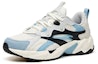 Order Zapatillas Anta Low-Top para Correr 'Blanco Azul Negro' 912045580-3