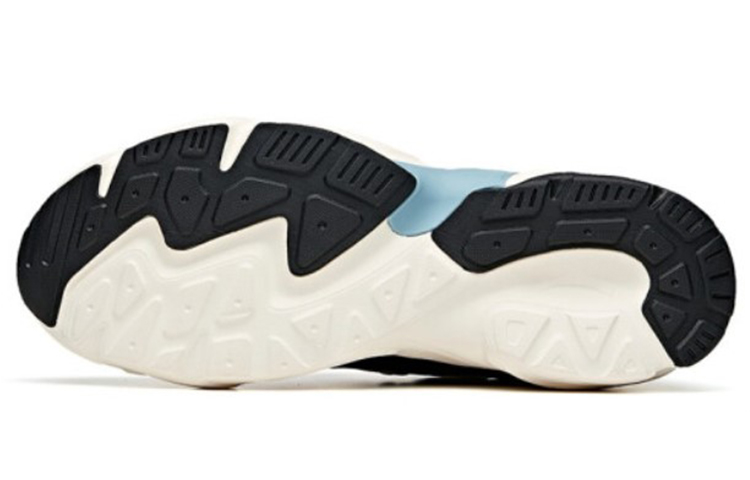 Purchase Zapatillas Anta Low-Top para Correr 'Blanco Azul Negro' 912045580-3