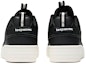 Shop Anta Low-Top Skate 'Hitam' 912018066-1